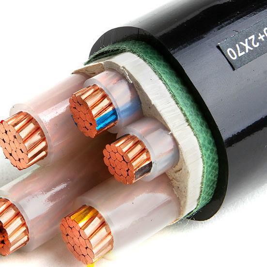 GZR-X?防蟻，防鼠，環(huán)保，隔氧特種電纜