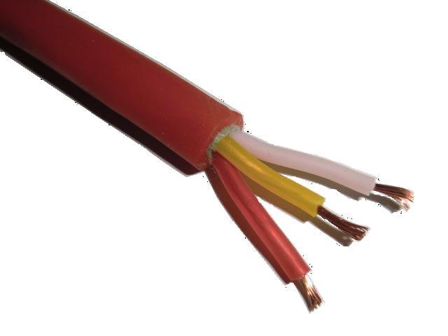 JFFP2，JGVFP防腐耐油計算機電纜