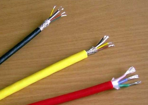 耐火型、阻燃型電線電纜