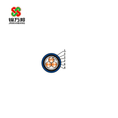 GZR GWD GDD GNH 隔氧層電纜、消防電纜系列